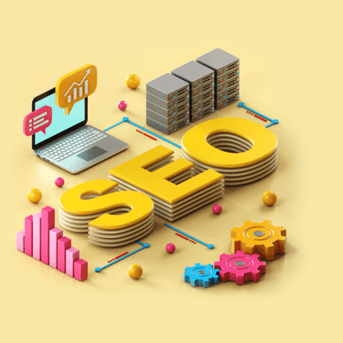 SEO Services in India - Unlocking Your Online Visibility Potential